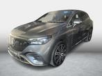Mercedes-Benz EQE SUV 300 AMG Line + DIGITAL LIGHT + AIRMATI, Auto's, Automaat, Gebruikt, Stuurwielverwarming, 96 kWh