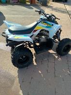 Quad YAMAHA YFM90R „2024", Motoren