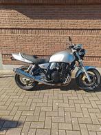 Suzuki inazuma, Motoren, Particulier