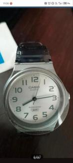 Casio, Enlèvement ou Envoi