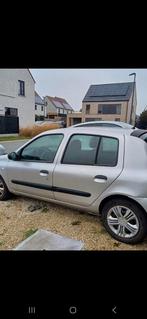 Renault clio essence, Achat, Essence, Clio, Particulier