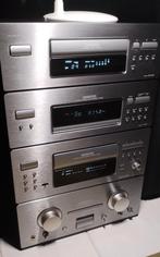 Kenwood hifi, TV, Hi-fi & Vidéo, Chaîne Hi-fi, Enlèvement