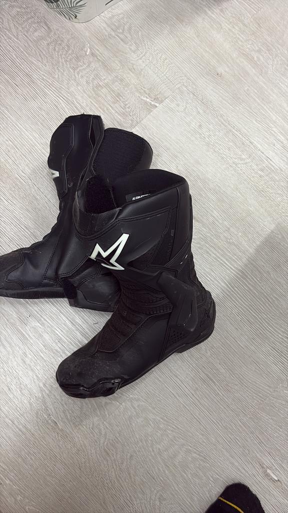 Alpine stars maat 43 nieuw, Motoren, Ophalen, Nieuw zonder kaartje, Dames, Laarzen