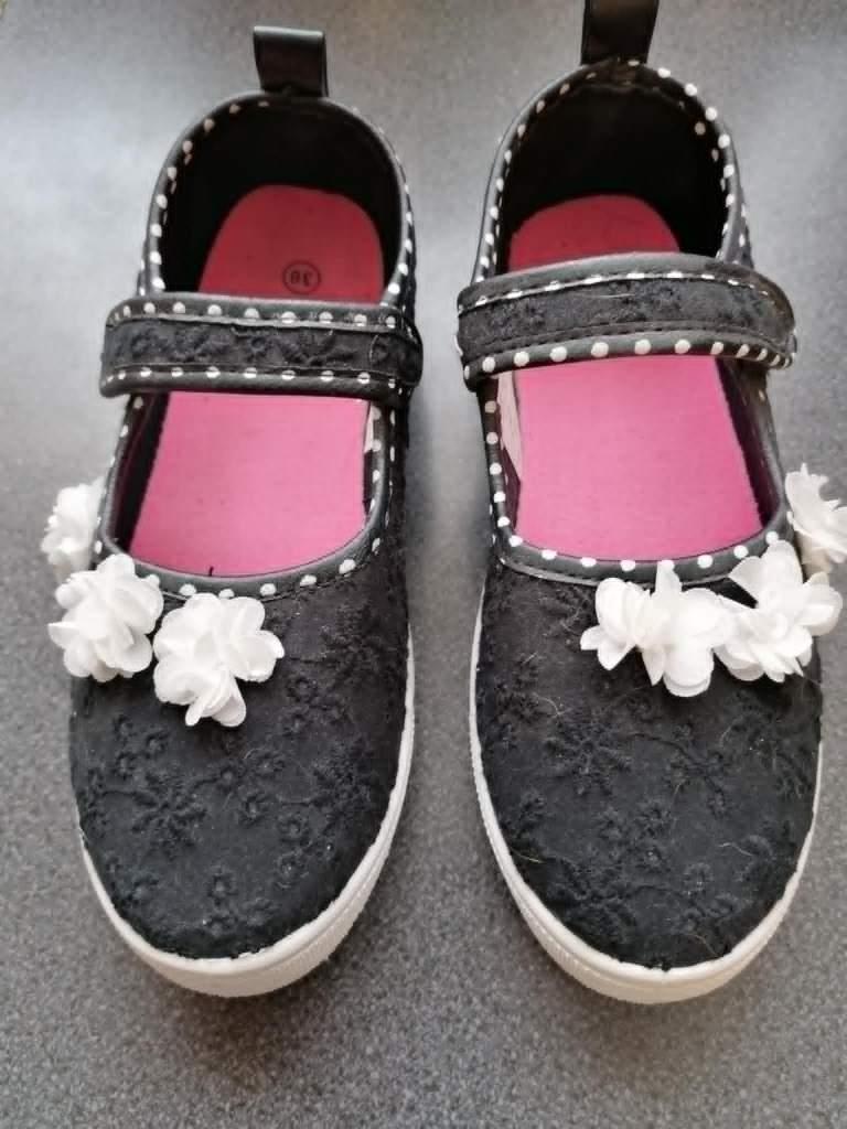 meisjes schoen & sandalen, Kinderen en Baby's, Kinderkleding | Schoenen en Sokken, Andere, Meisje, Schoenen, Nieuw