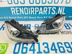 Koplamp set Mercedes C Klasse W204 FACELIFT ILS XENON Origin, Auto-onderdelen, Gebruikt, -, -, 6 maanden garantie