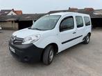 Renault Kangoo Maxi_08/2020_5350 € netto -Gekeurd+garantie, Autos, Essai à domicile, Achat, Euro 6, Entreprise
