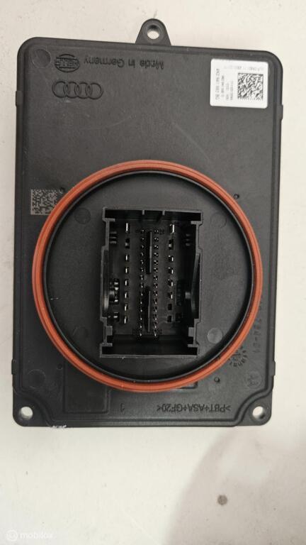 Adaptive licht control module originl A6 C8 (18>)4k0941592BG, Auto-onderdelen, Verlichting, Audi, Gebruikt, Ophalen of Verzenden