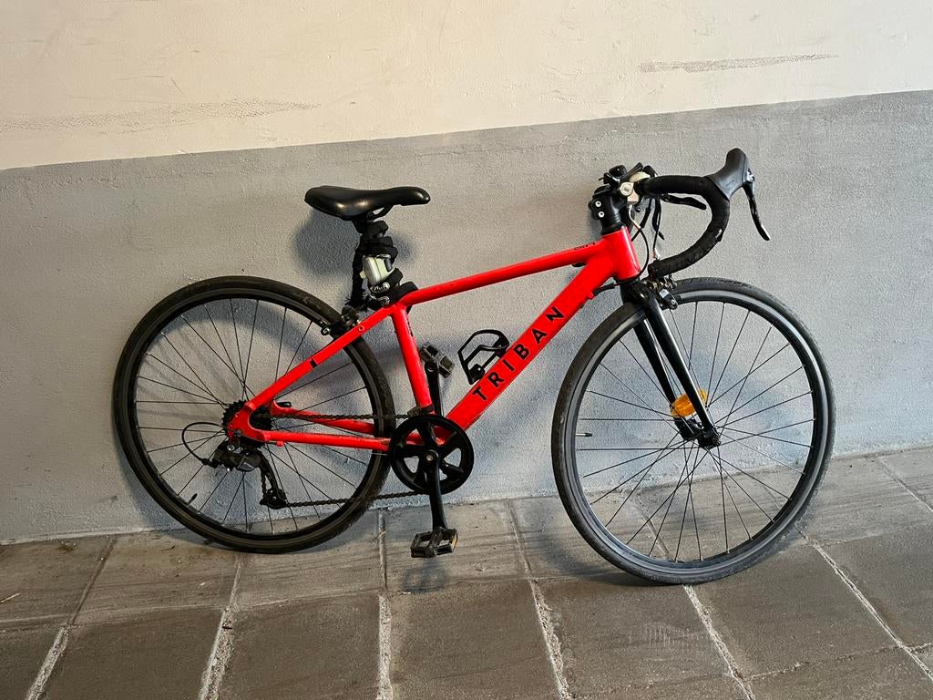 Koersfiets 26”, Fietsen en Brommers, Ophalen, Gebruikt, 26 inch of meer
