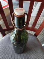 Haecht 8 fles, Ophalen of Verzenden