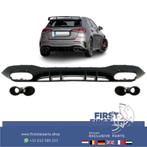 W177 A45 S AMG DIFFUSER + UITLAAT SIERSTUKKEN AERO PAKKET Me, Auto-onderdelen, Gebruikt, -, Ophalen of Verzenden, -