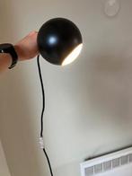 LAMP CAMO - Lamp met 2 ogen E27 fitting, Ophalen, Zo goed als nieuw