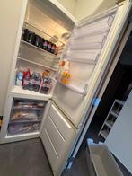 Koel vriescombinatie Zanussi, Elektronische apparatuur, Ophalen, Niet werkend, Met aparte vriezer