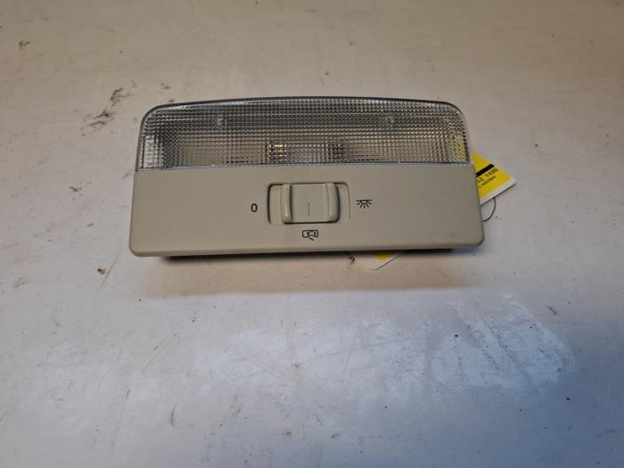 Eclairage intérieur avant d'un Seat Mii, Autos : Pièces & Accessoires, Éclairage, Seat, Utilisé, 3 mois de garantie, Enlèvement ou Envoi