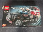 Lego Technic Takeltruck - 9395, Ophalen, Gebruikt, Complete set, Lego