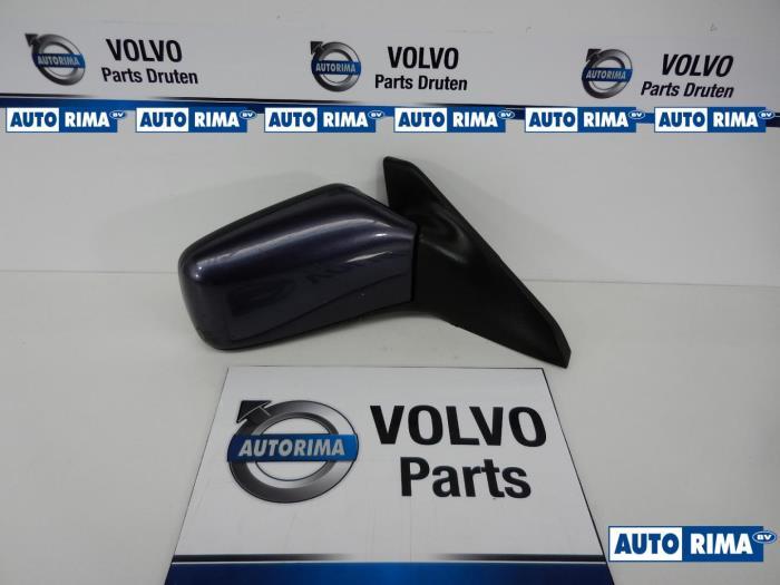 Buitenspiegel rechts van een Volvo S40/V40, Gebruikt, -, -, Ophalen of Verzenden