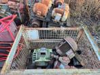 Moteurs, Bricolage & Construction, Enlèvement, Utilisé, Moteur électrique