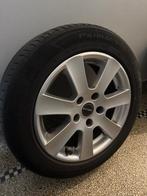 Jantes avec pneu Michelin 205 55 R16 91V, 16 pouces, Véhicule de tourisme, Pneus été, Enlèvement