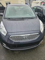 Kia venga 2017 autmatiq 1.6 benzine 102000km, Auto's, Automaat, Euro 6, 4 cilinders, Bruin