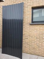 Joris ide, dak wandpaneel zwart, Enlèvement