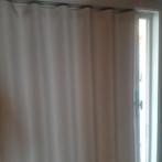 Vouwdeur  harmonicadeur