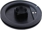 Poulie de démarreur Homelite/Ryobi 521316001, Jardin & Terrasse, Porté à la main, Utilisé, Enlèvement, Avec sac de ramassage