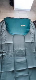 Lit pliant pour la pêche, Enlèvement ou Envoi