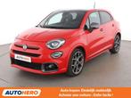 Fiat 500X 1.0 Turbo Sport (bj 2020), Auto's, Fiat, Voorwielaandrijving, Gebruikt, 164 g/km, 500X