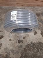 Preflex 100m coax/utp, Ophalen