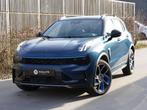 Lynk & Co 01 PHEV*Facelift*360CAM*Topstaat! (bj 2023), Auto's, Lynk & Co, Automaat, Euro 6, USB, Blauw