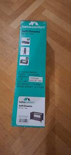 Lit de voyage Bébé Confort "Soft Dreams", Enlèvement ou Envoi, Neuf, Moins de 140 cm, Moins de 70 cm