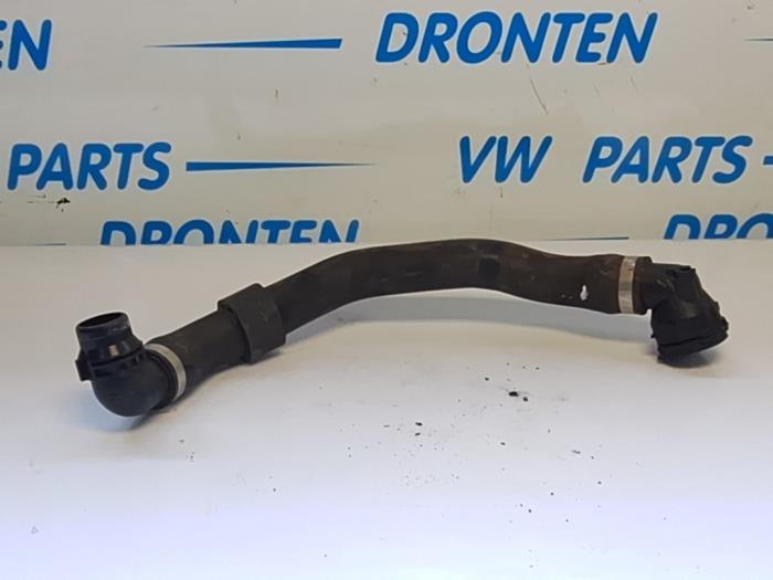 Slang (diversen) van een Volkswagen Caddy, Gebruikt, -, Volkswagen, -