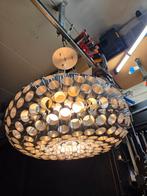 Space age lamp, Ophalen of Verzenden