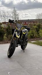 Sherco SM50R 2024, Vélos & Vélomoteurs, Autres marques, 6 vitesses, Enlèvement, Utilisé