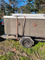 Jacuzzi à vendre, Enlèvement