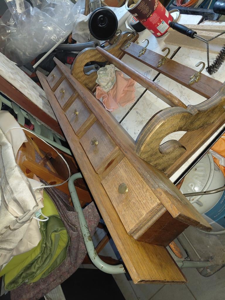 Archelle a tiroirs ., Maison & Meubles, Accessoires pour la Maison | Étagères, Enlèvement