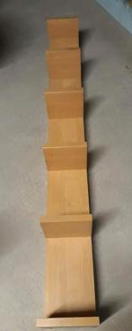 boekenrek, Huis en Inrichting, Kasten | Boekenkasten, Ophalen