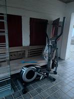 Crosstrainer Optimum, Sport en Fitness, Ophalen, Zo goed als nieuw, Crosstrainer