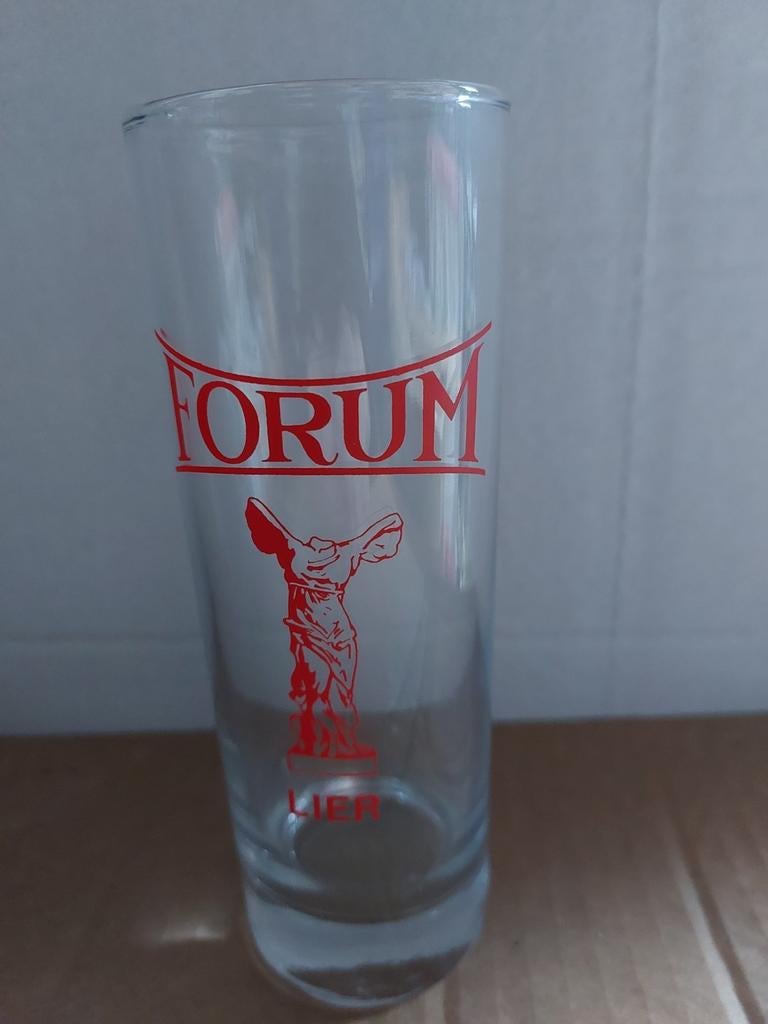 FORUM (Lier), Enlèvement ou Envoi, Comme neuf