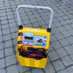 Chargeur-Démarreur GYS Neostart 620 12/24V, Enlèvement, Utilisé