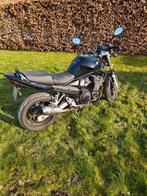 Suzuki GSF650 (2006), Motos, Poignées chauffantes, Permis Moto A, Plus de 35 kW, Particulier