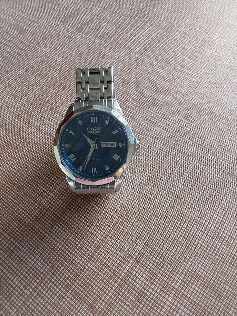 Quartz horloge, Enlèvement ou Envoi