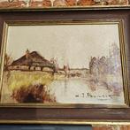 Peinture classique d'Henri Joseph Pauwels, Enlèvement