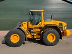Volvo L 120 G, Chargeuse sur pneus ou Chouleur