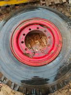 Gratis reserve wiel 14.00-20, Zakelijke goederen, Ophalen