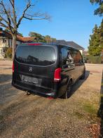Mercedes Vito 116cdi automatique 9 places en cuir, Cuir, Achat, Euro 6, Entreprise