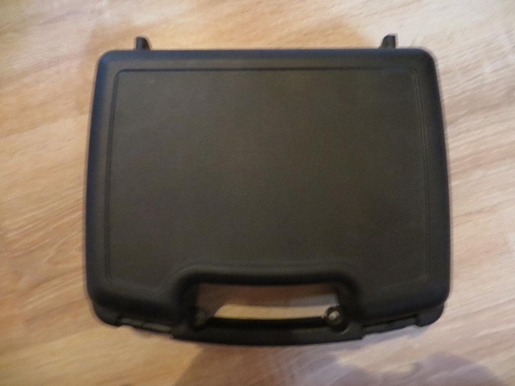 Miniature transport box, Ophalen of Verzenden, Zo goed als nieuw, Overige soorten, Accessoires