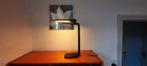 Lampe de bureau vintage 1980 - Lival Finland, Enlèvement, Comme neuf, Space age, Moins de 50 cm