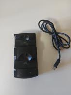 Chargeur manette PS3, Consoles de jeu & Jeux vidéo, Enlèvement ou Envoi, Utilisé, Alimentation, Chargeur ou Câble, PlayStation 3