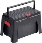 multi-box gereedschapskist, Ophalen, Zo goed als nieuw