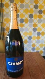 Chimay 3l 2009, Enlèvement